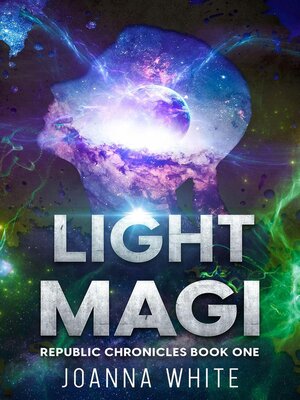 cover image of Light Magi
